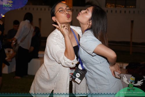 Race photo from Telin Batic 2024 Photo Search