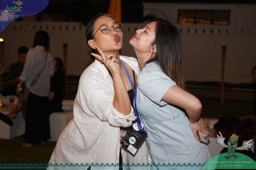 Race photo from Telin Batic 2024 Photo Search