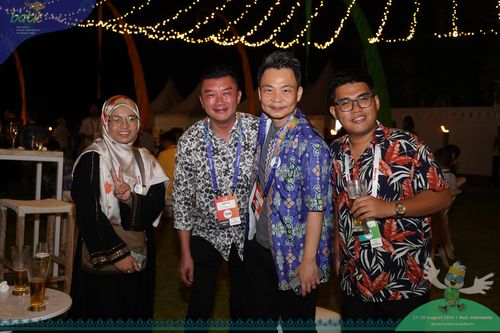 Race photo from Telin Batic 2024 Photo Search