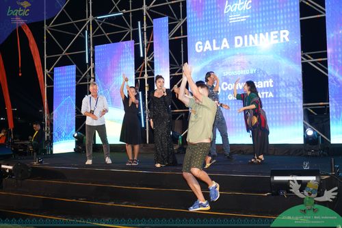 Race photo from Telin Batic 2024 Photo Search