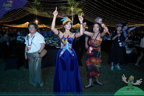 Race photo from Telin Batic 2024 Photo Search