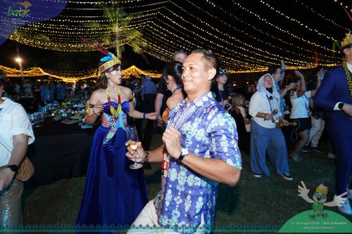 Race photo from Telin Batic 2024 Photo Search