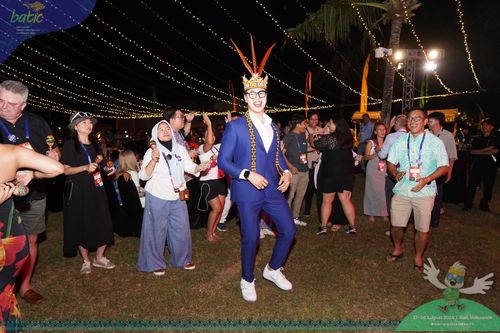 Race photo from Telin Batic 2024 Photo Search