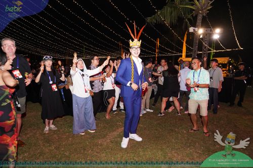 Race photo from Telin Batic 2024 Photo Search