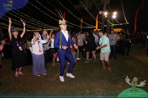 Race photo from Telin Batic 2024 Photo Search
