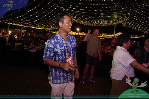 Race photo from Telin Batic 2024 Photo Search