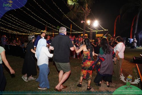 Race photo from Telin Batic 2024 Photo Search