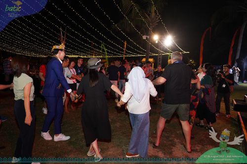 Race photo from Telin Batic 2024 Photo Search
