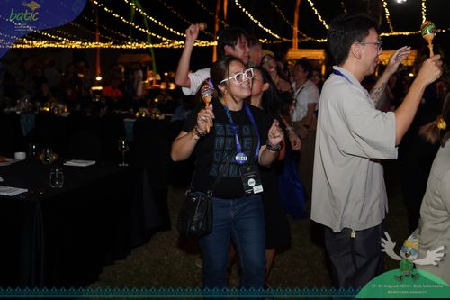 Race photo from Telin Batic 2024 Photo Search