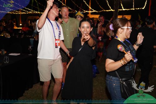 Race photo from Telin Batic 2024 Photo Search