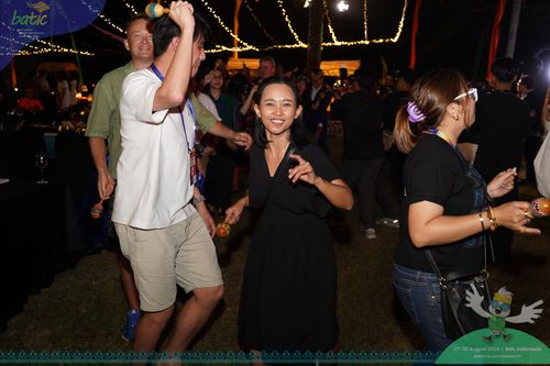 Race photo from Telin Batic 2024 Photo Search