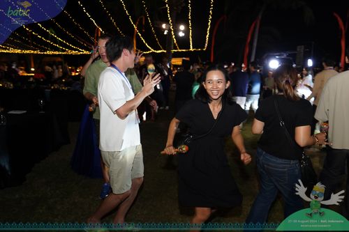 Race photo from Telin Batic 2024 Photo Search