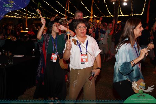 Race photo from Telin Batic 2024 Photo Search