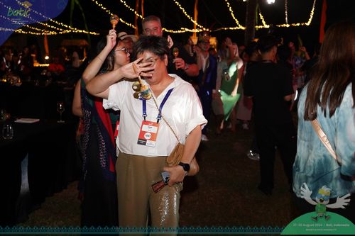 Race photo from Telin Batic 2024 Photo Search