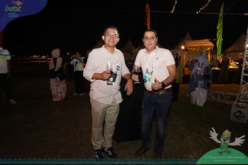 Race photo from Telin Batic 2024 Photo Search