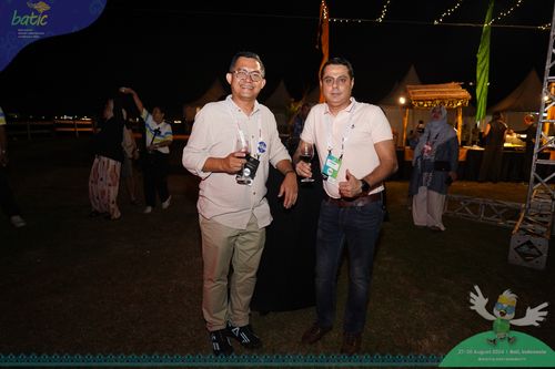 Race photo from Telin Batic 2024 Photo Search