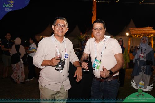 Race photo from Telin Batic 2024 Photo Search