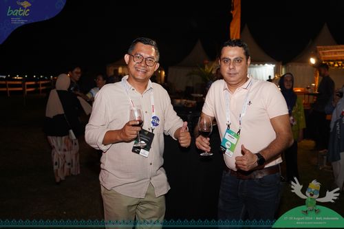 Race photo from Telin Batic 2024 Photo Search