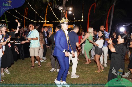 Race photo from Telin Batic 2024 Photo Search
