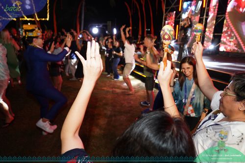 Race photo from Telin Batic 2024 Photo Search