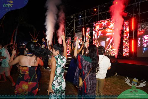 Race photo from Telin Batic 2024 Photo Search