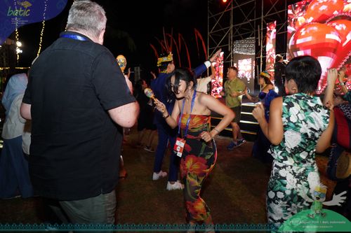 Race photo from Telin Batic 2024 Photo Search