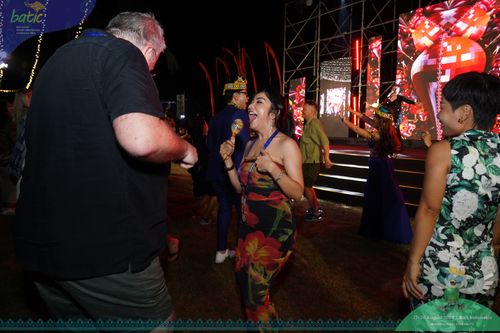 Race photo from Telin Batic 2024 Photo Search