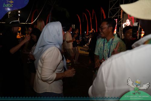 Race photo from Telin Batic 2024 Photo Search
