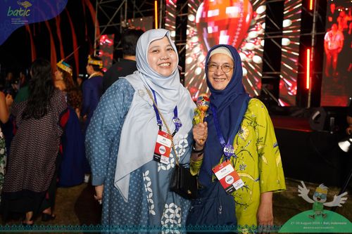 Race photo from Telin Batic 2024 Photo Search