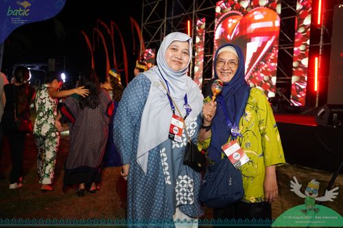 Race photo from Telin Batic 2024 Photo Search