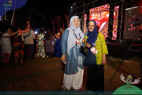 Race photo from Telin Batic 2024 Photo Search