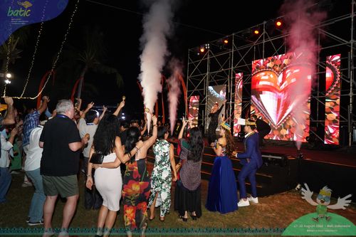 Race photo from Telin Batic 2024 Photo Search