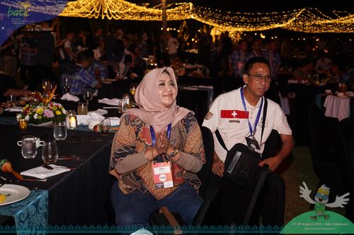 Race photo from Telin Batic 2024 Photo Search