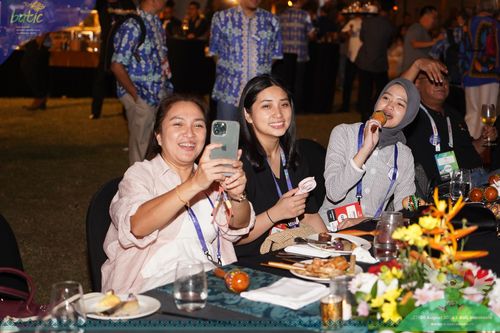 Race photo from Telin Batic 2024 Photo Search
