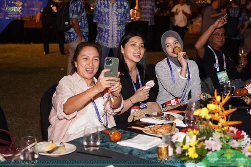 Race photo from Telin Batic 2024 Photo Search