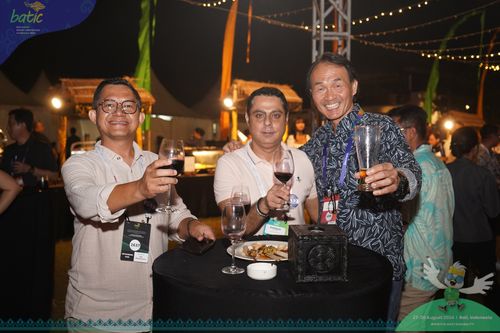Race photo from Telin Batic 2024 Photo Search