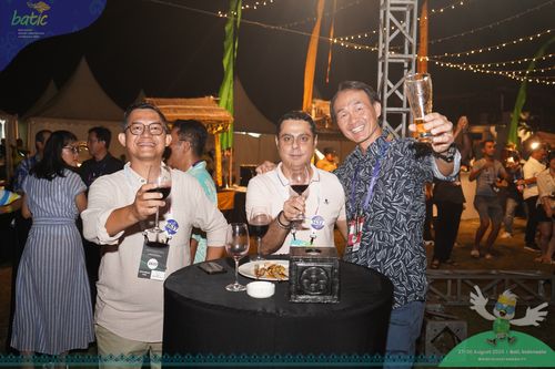 Race photo from Telin Batic 2024 Photo Search