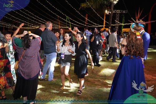 Race photo from Telin Batic 2024 Photo Search