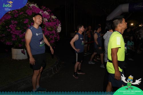Race photo from Telin Batic 2024 Photo Search