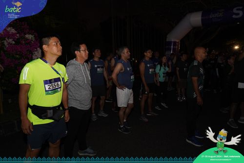 Race photo from Telin Batic 2024 Photo Search