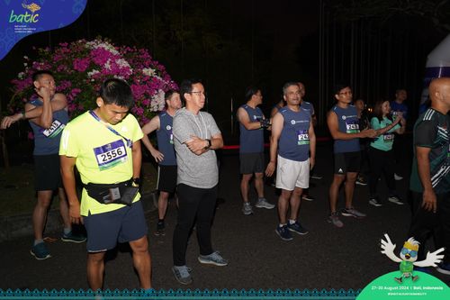 Race photo from Telin Batic 2024 Photo Search