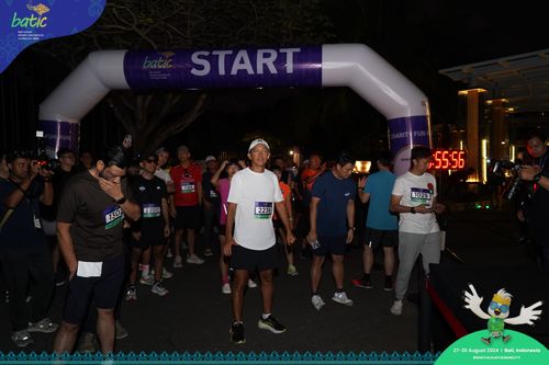 Race photo from Telin Batic 2024 Photo Search