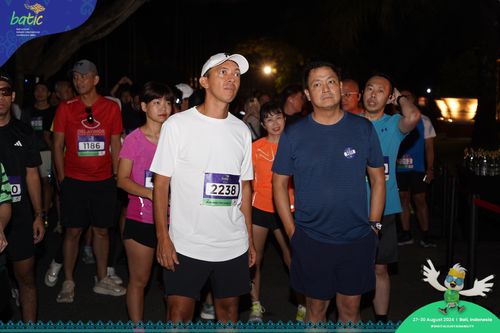 Race photo from Telin Batic 2024 Photo Search