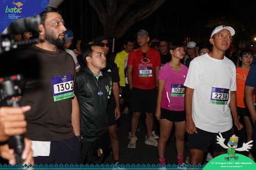 Race photo from Telin Batic 2024 Photo Search