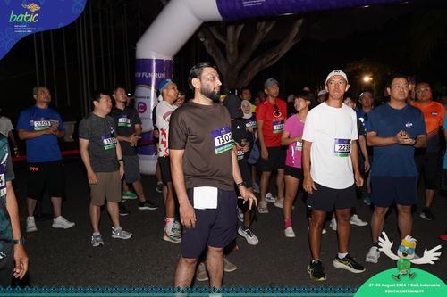 Race photo from Telin Batic 2024 Photo Search