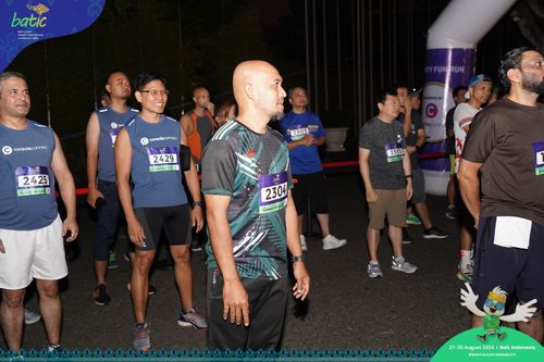 Race photo from Telin Batic 2024 Photo Search
