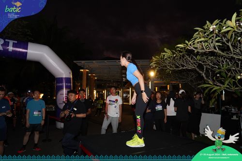 Race photo from Telin Batic 2024 Photo Search