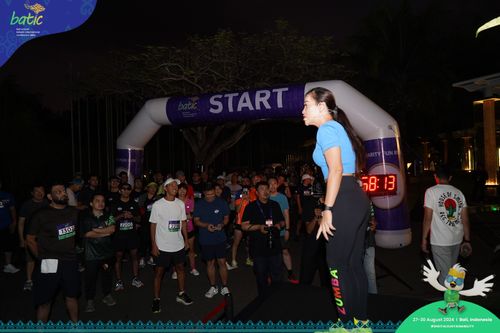 Race photo from Telin Batic 2024 Photo Search
