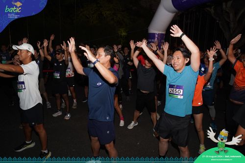 Race photo from Telin Batic 2024 Photo Search