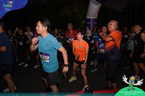 Race photo from Telin Batic 2024 Photo Search